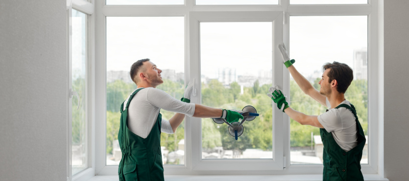 5 Signs Your Windows Need Replacing