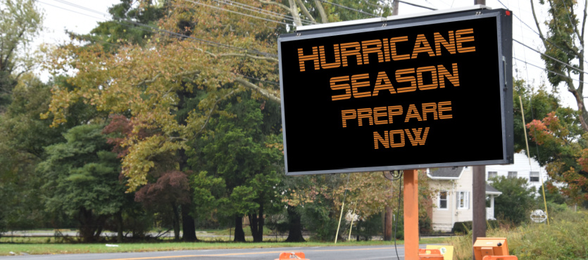 Preparing for Hurricane Season Steps to Ensure Your Hurricane Windows Are Ready